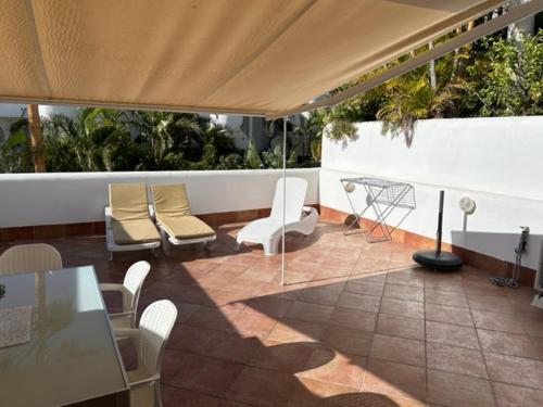 Luxury Vila Adeje Paradise