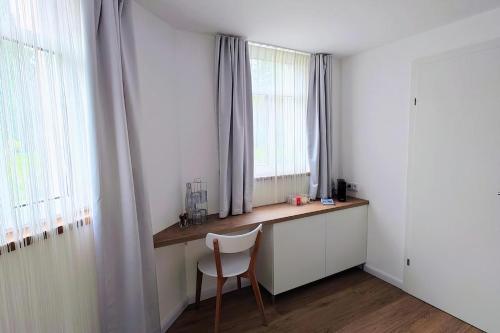 Villa Kreuzbergl - Doppelzimmer