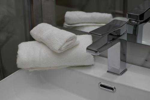 Homely Suite in Rome Central