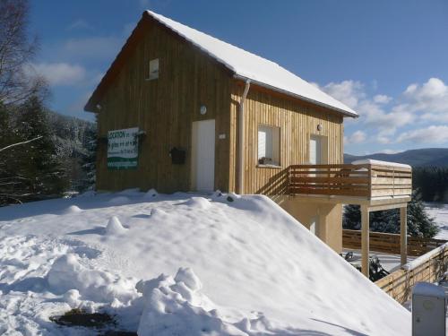 AH Large apartment 1 a 7 pers 3 stars WiFi