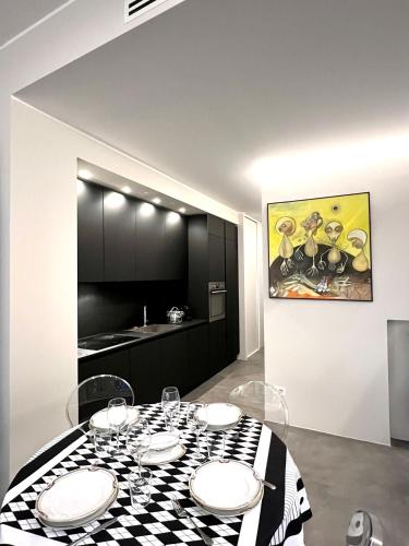 Design District Luxury Apartment