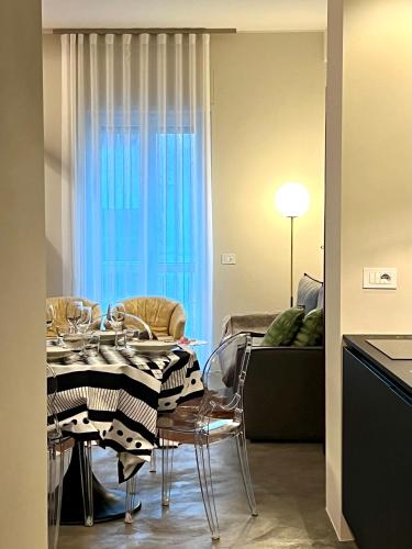 Design District Luxury Apartment