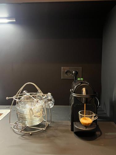 Design District Luxury Apartment
