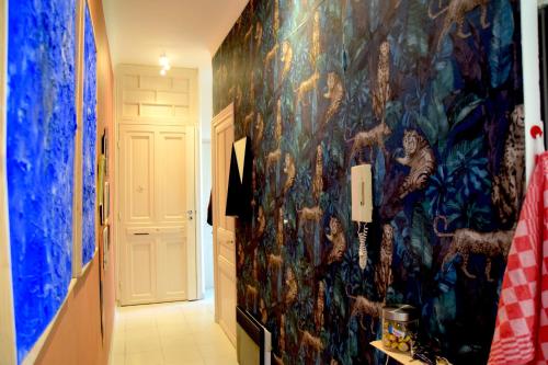 Quartier Chic l Chambres l Gare centrale l Tramway photo 34
