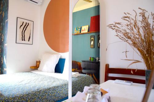Quartier Chic l Chambres l Gare centrale l Tramway photo 18