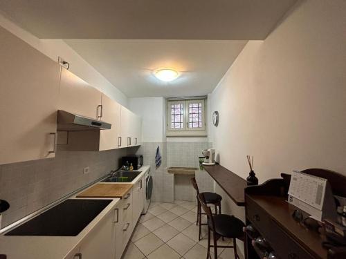 Gallery image of Incantevole bilocale Brescia centro storico in Brescia