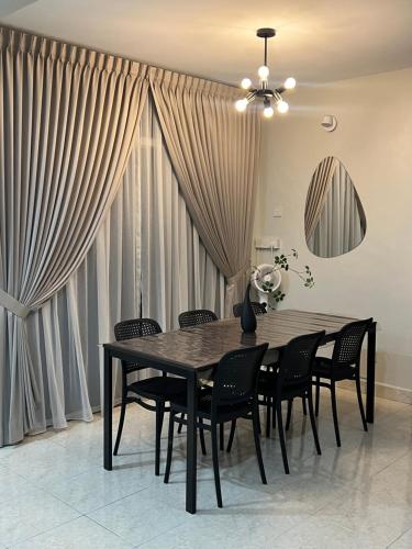 Fotografie z fotogalerie ubytování Cozy Stay Bertam v destinaci Kepala Batas