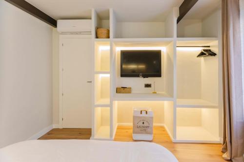 Apartamento acogedor frente a Mercat Central