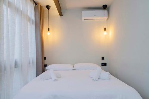 Apartamento acogedor frente a Mercat Central