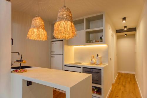 Apartamento acogedor frente a Mercat Central