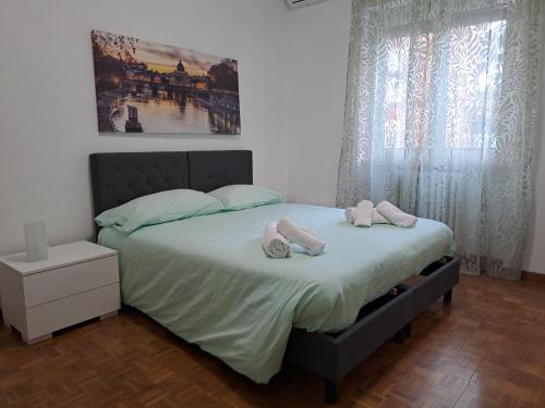 Mauri's Home - CasaMauri - Adiacente Metro C