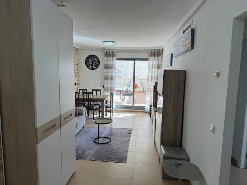Centrico, 3 minutes to Arenal-Bol beach