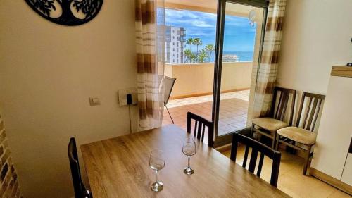 Centrico, 3 minutes to Arenal-Bol beach