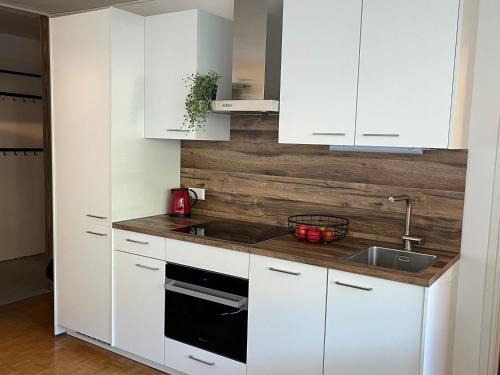 Zwölferzicht - Apartment - Two Bedroom
