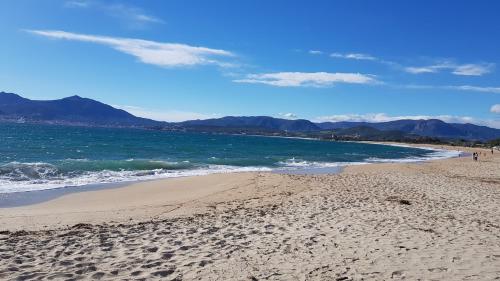 PORTICCIO Appart 6pers Climatisé proche plage