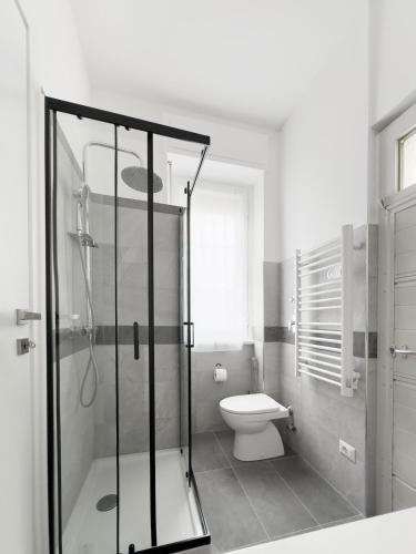 A chic 2-rooms apartment