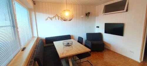 Zwölferzicht - Apartment - Two Bedroom