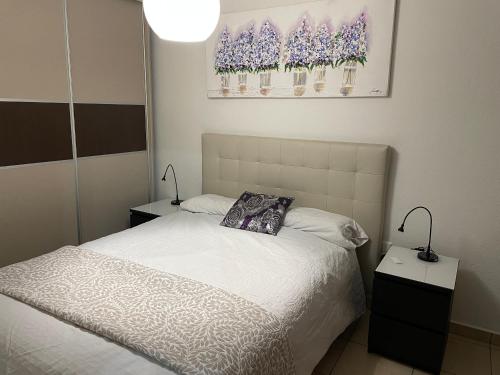 Apartamento Atocha-Delicias! 4PAX