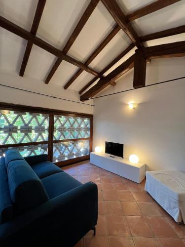 Apartment in green oasis