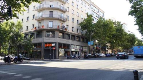 Apartamento Atocha-Delicias! 4PAX