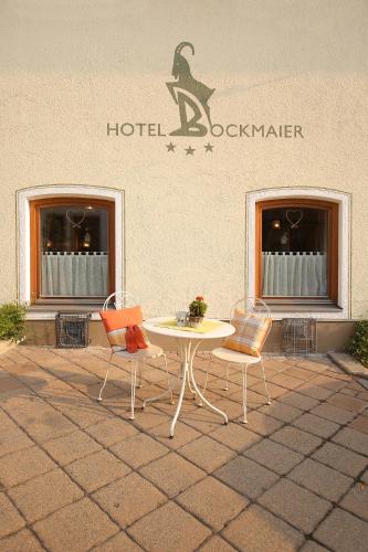 Φωτογραφία από το άλμπουμ του Hotel Bockmaier σε Oberpframmern