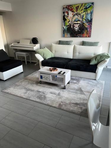 Petit Saint James Croisette