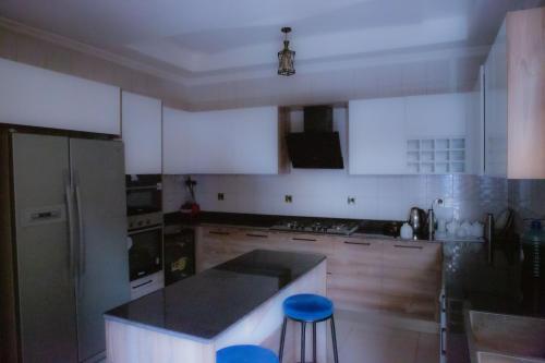 Fotografie z fotogalerie ubytování KIGALI FANTASTIC APARTMENT airport Road v destinaci Kigali