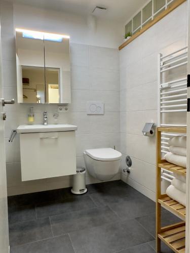 Zentrales Apartment in Seefeld