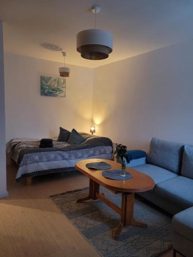 Apartament-Kawalerka