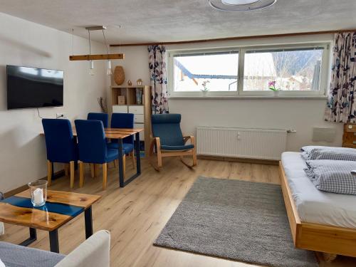 Zentrales Apartment in Seefeld
