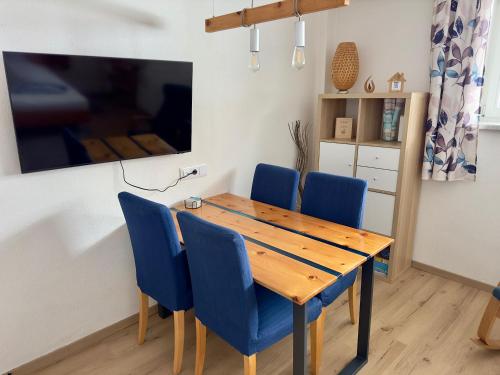 Zentrales Apartment in Seefeld