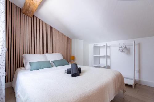 Lideale Studio - Air-conditioned - 4 min Gare matabiau