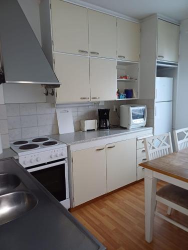 Billede fra billedgalleriet på HH Huoneistot kaksio parvekkeella i Forssa