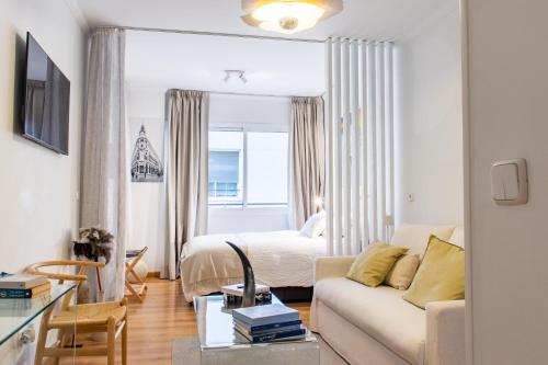 Best Location Puerta de Alcalá