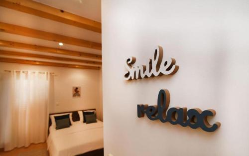 Dalmatian stone cottage