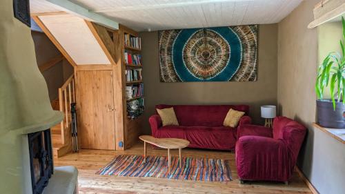 Zielona Perspektywa Agroturystyka