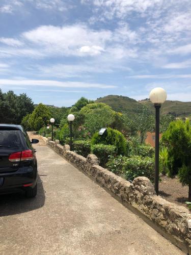 Φυσικό τοπίο κοντά σε αυτό το bed & breakfast