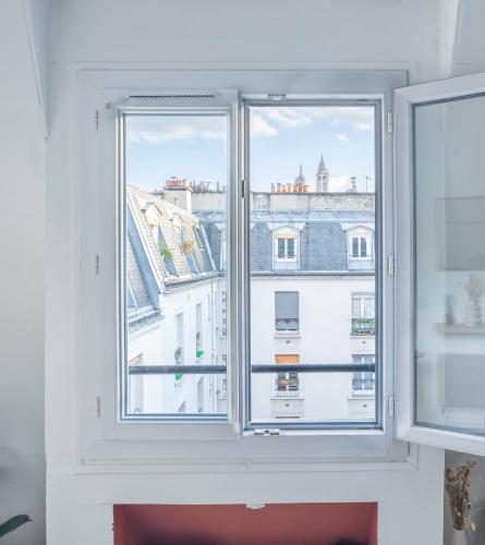 Photo de la galerie de l'établissement Cocon à Montmartre, à Paris