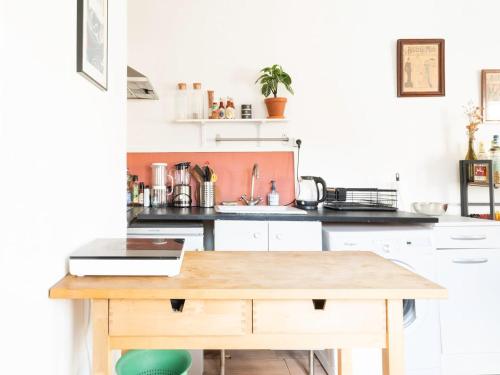 Photo de la galerie de l'établissement Cocon à Montmartre, à Paris