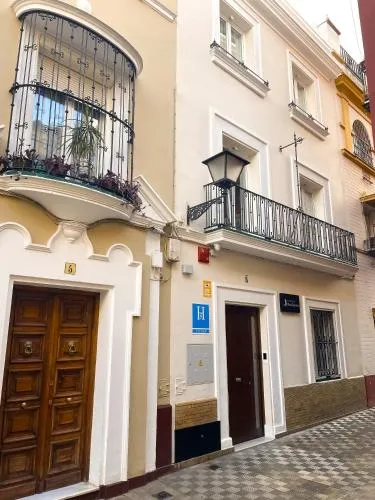Sevilla DosTorres photo 1