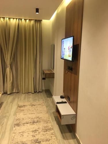 New Cairo Luxury Studio