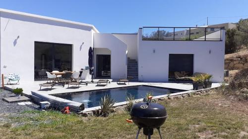 Villa Isula Contemporaine