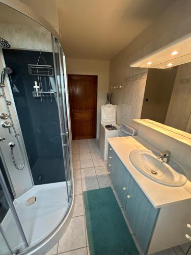 Φωτογραφία από το άλμπουμ του Aux Bords de la Lizaine σε Héricourt