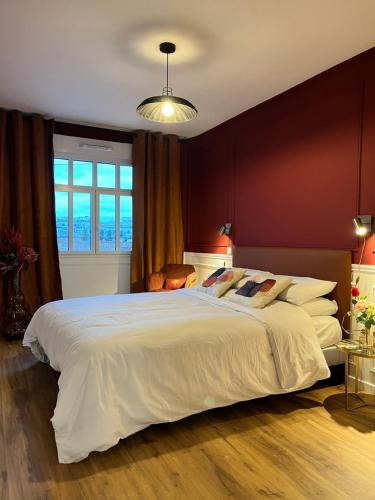 Dream Suite Deluxe Family