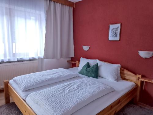 "Michls Hoamat" 6-9 Personen