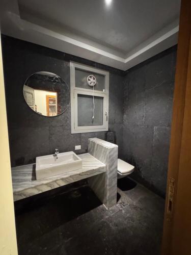 Exquisite Apartment in VGK Luxury Compound - New Cairo