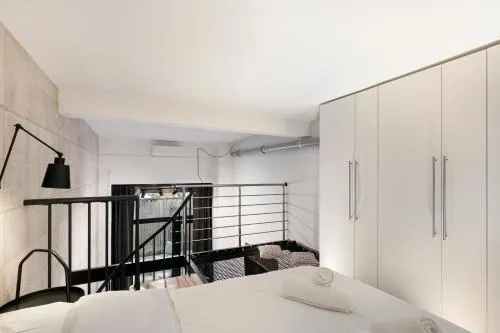 Cimiez Loft Suites photo 3