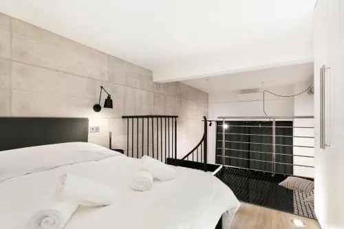 Cimiez Loft Suites photo 5