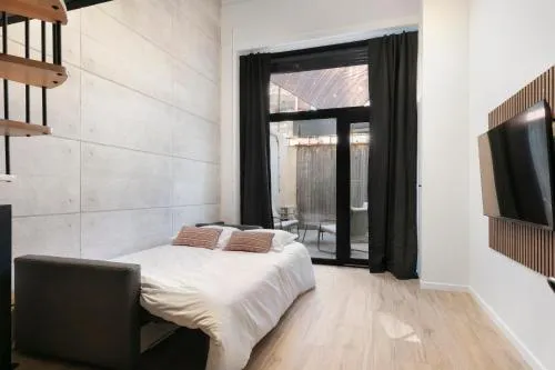 Cimiez Loft Suites photo 4