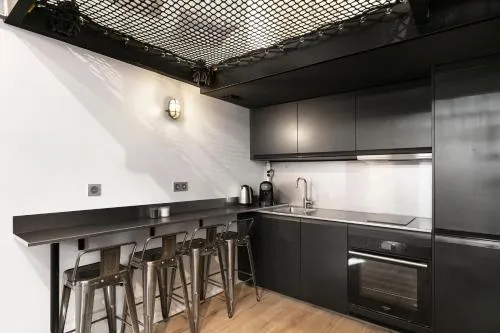 Cimiez Loft Suites photo 17